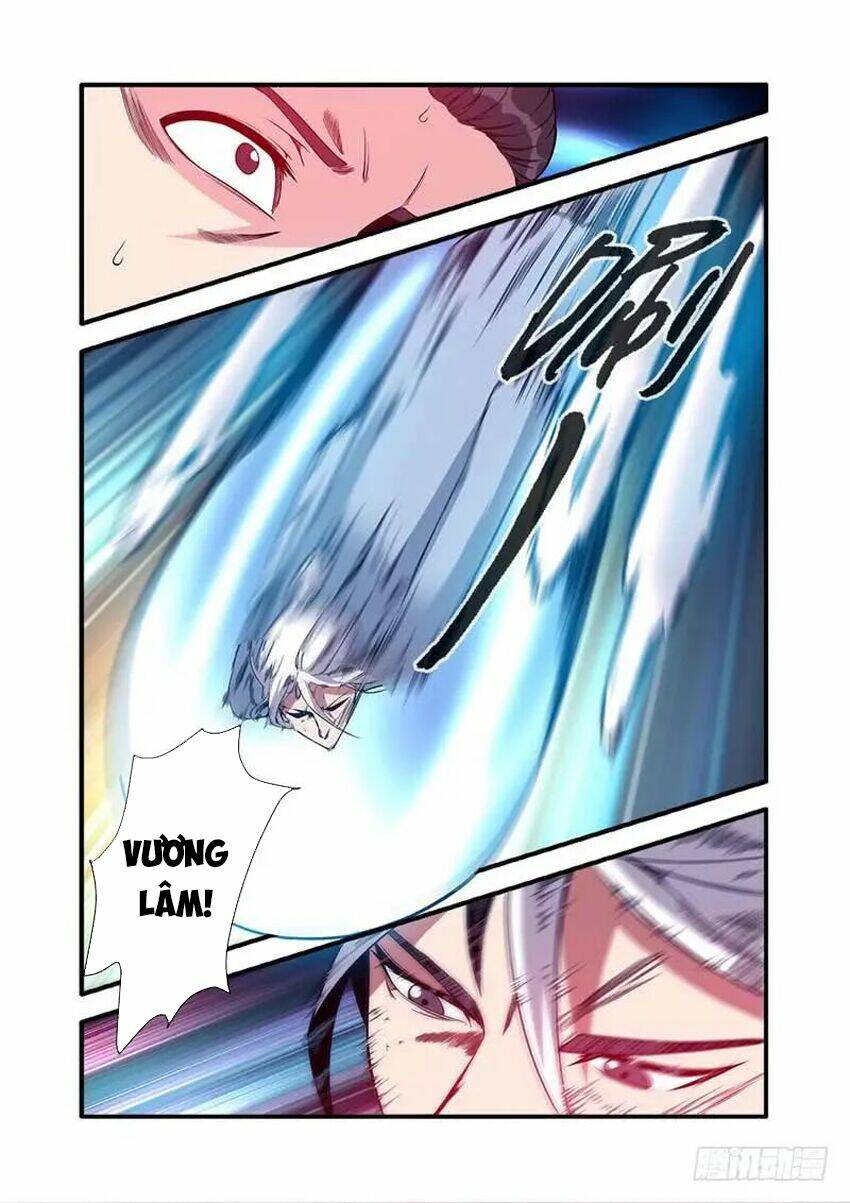 Chương 116 - Trang 25