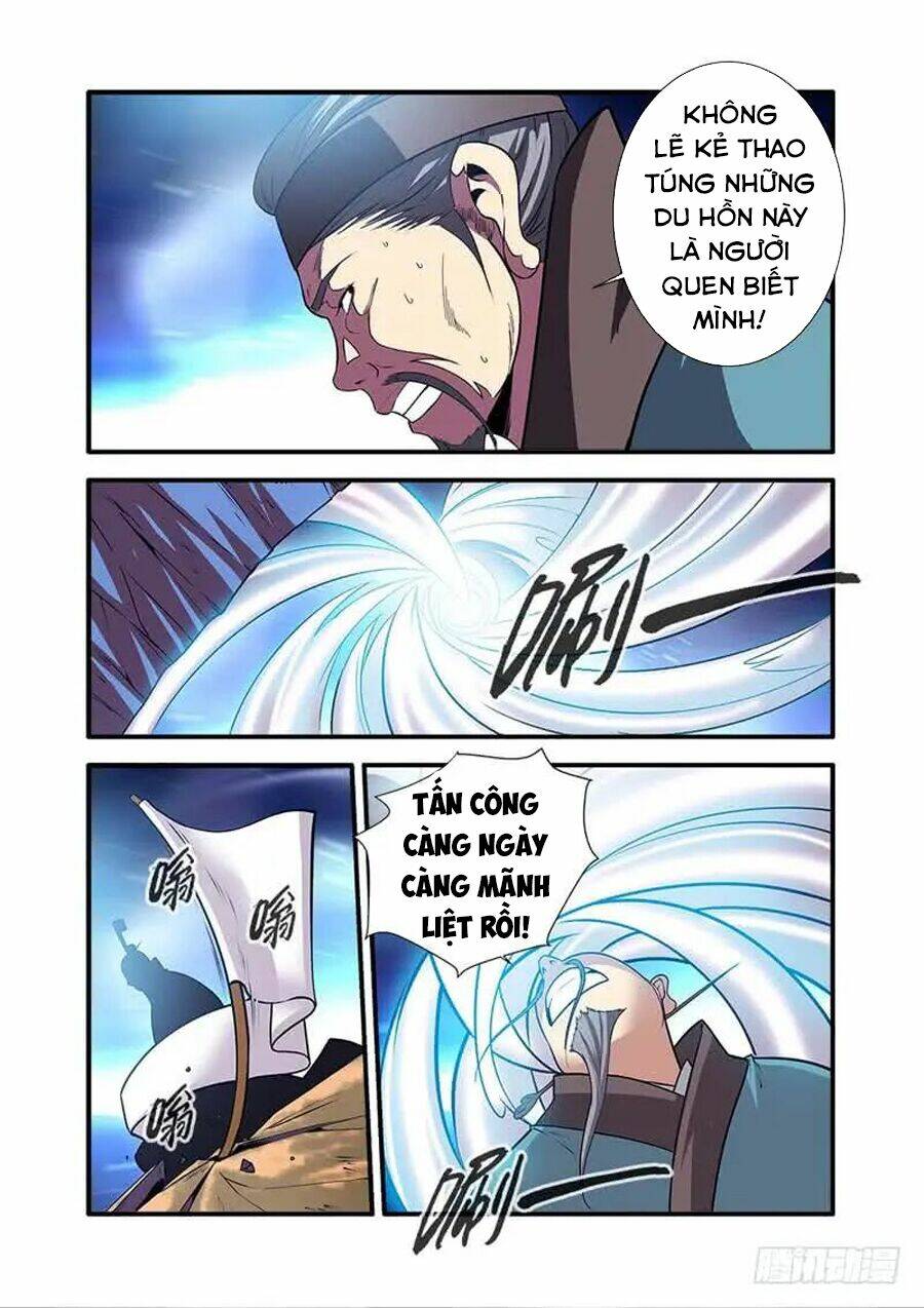 Chương 116 - Trang 5