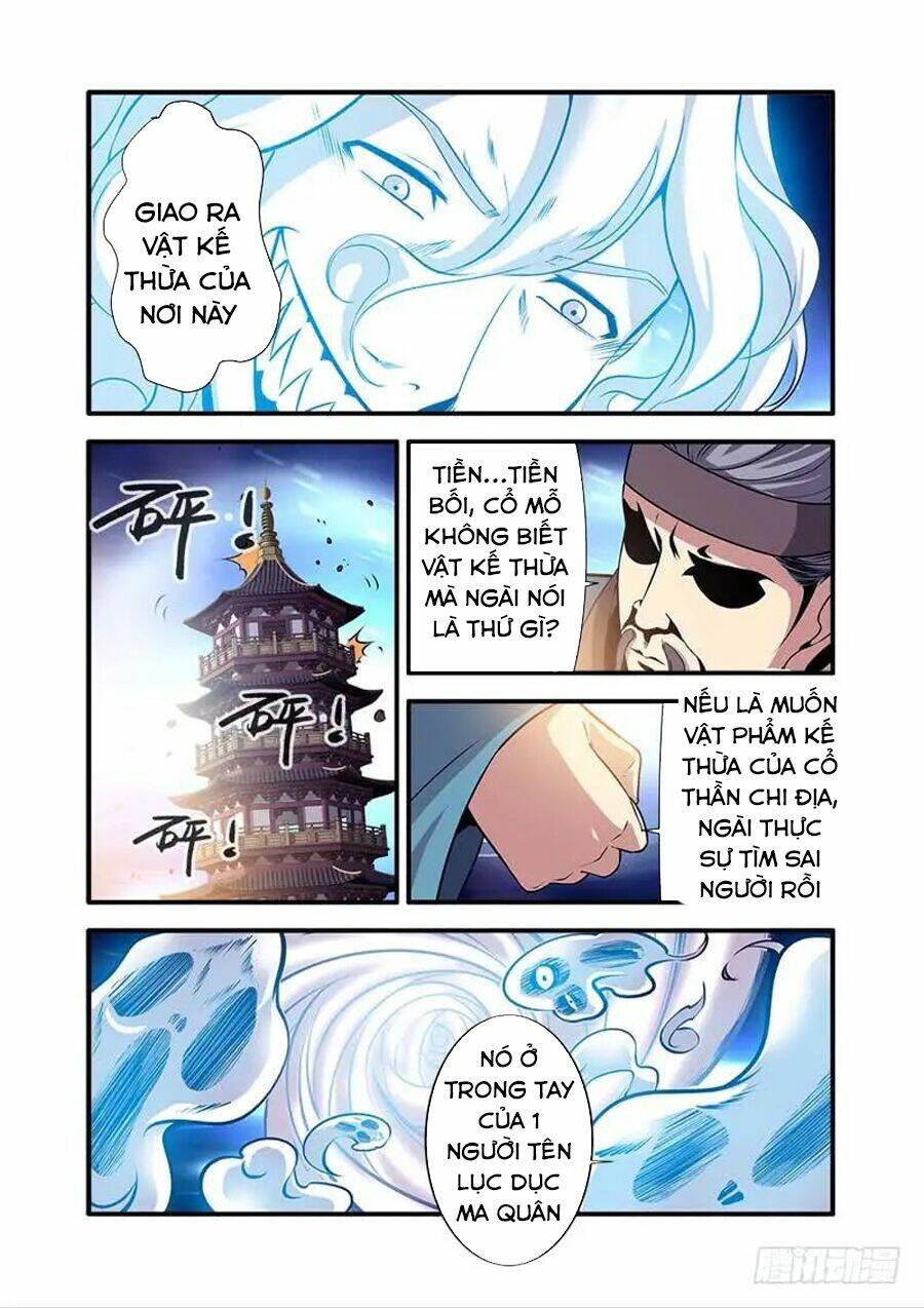 Chương 116 - Trang 7