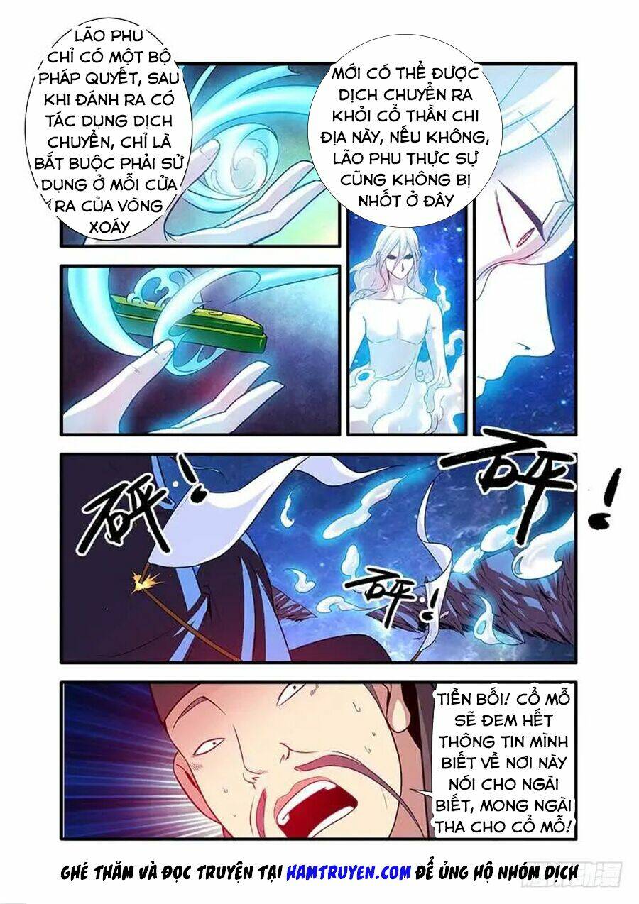 Chương 116 - Trang 8