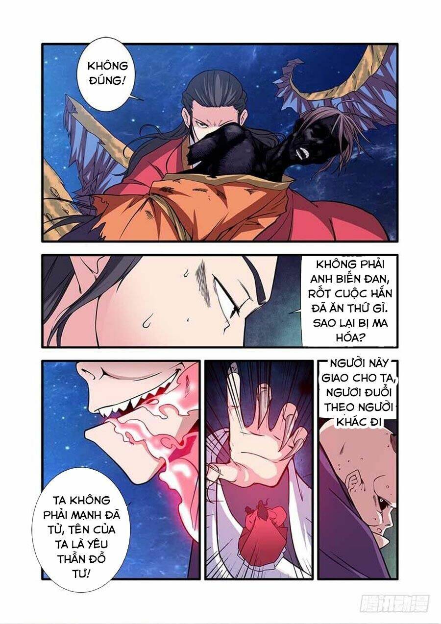Chương 117 - Trang 8