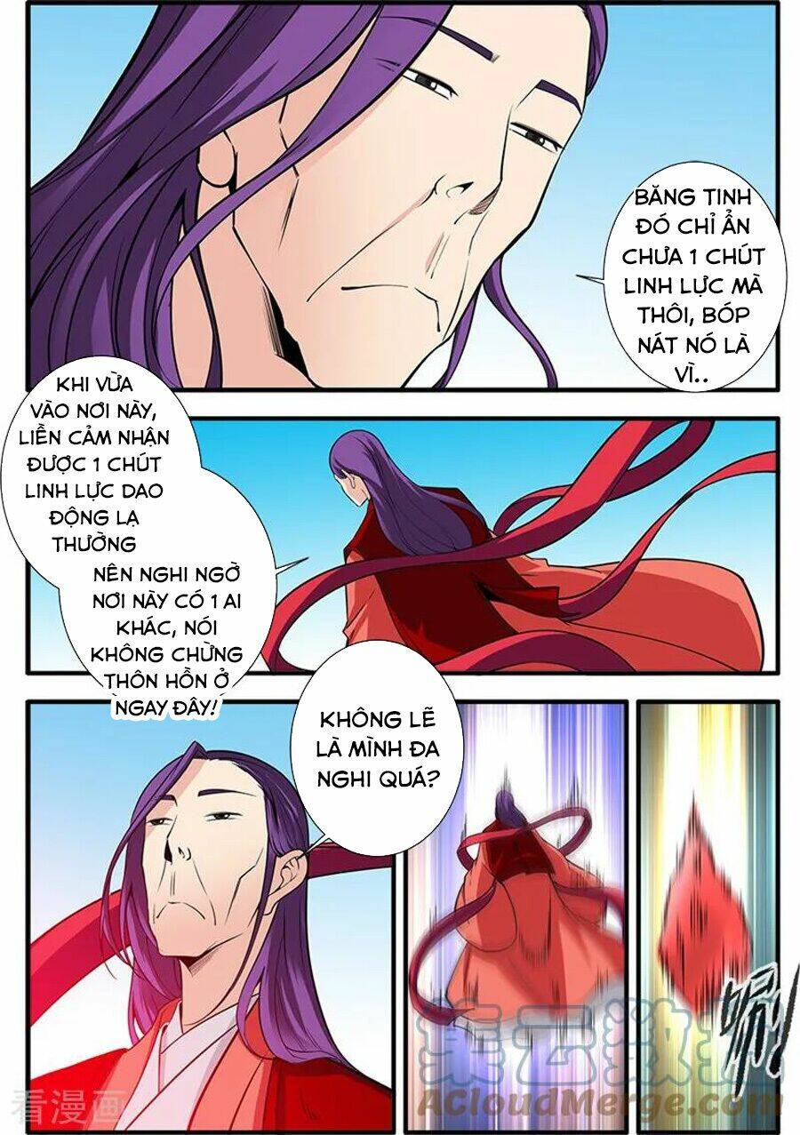 Chương 120 - Trang 22