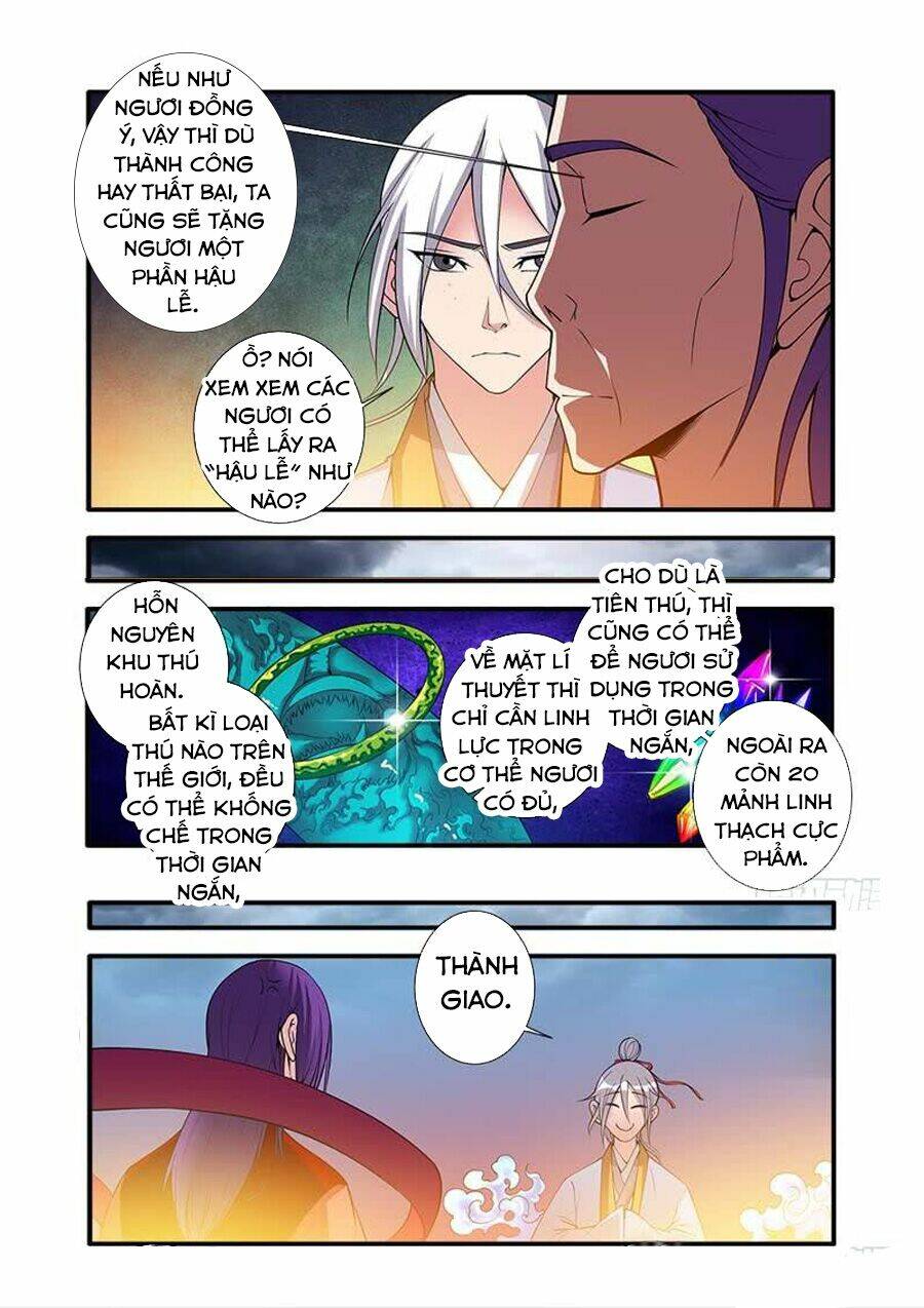 Chương 124 - Trang 4