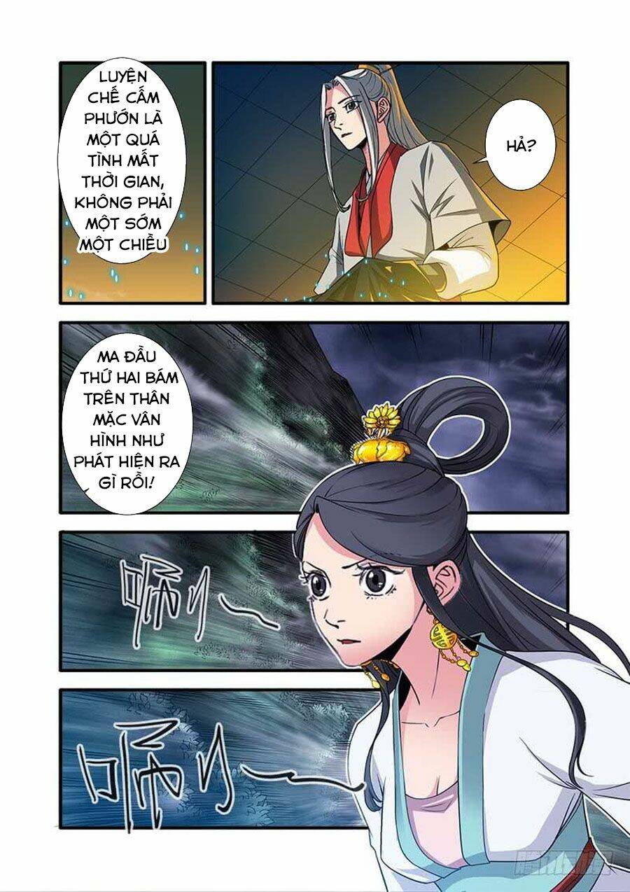 Chương 128 - Trang 5
