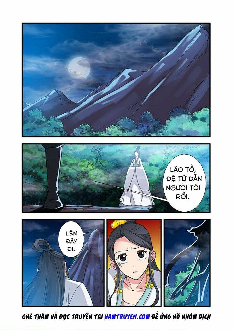 Chương 128 - Trang 7