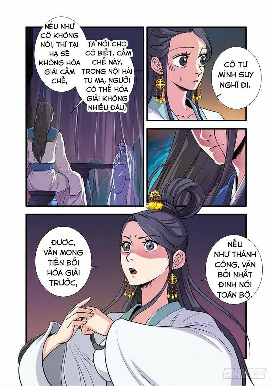 Chương 128 - Trang 10