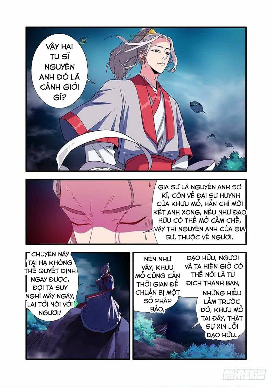 Chương 129 - Trang 6