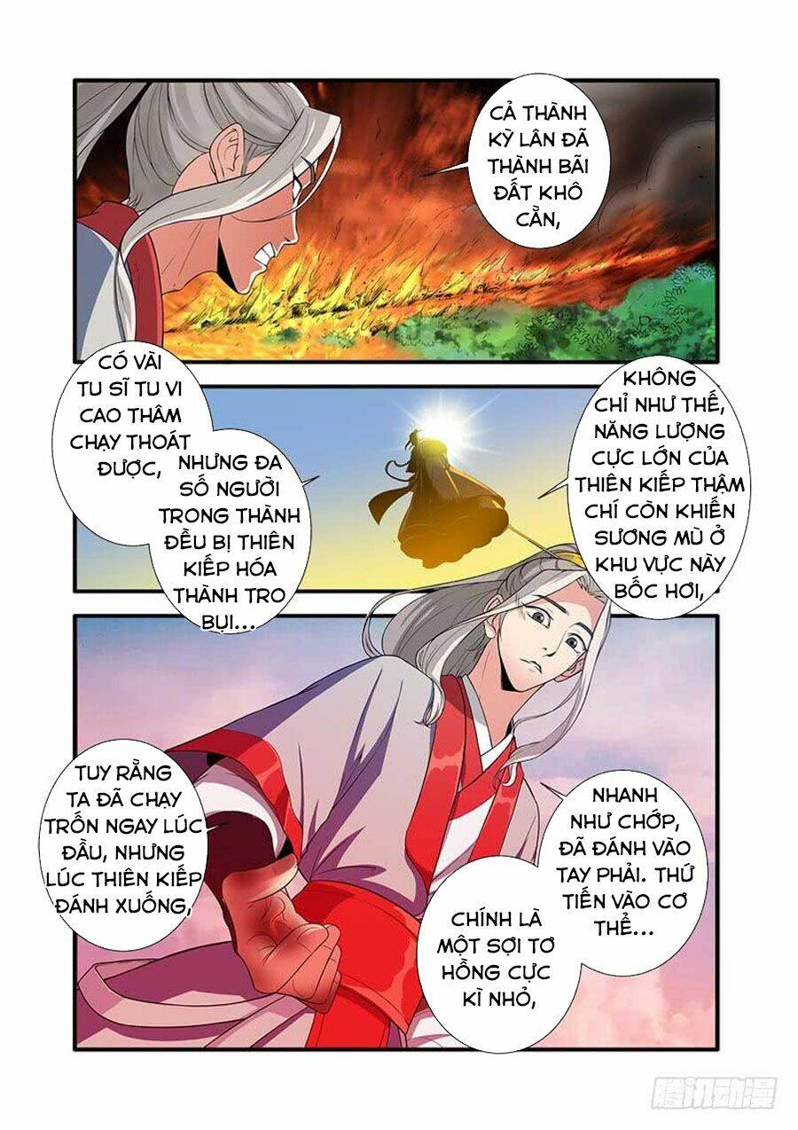 Chương 130 - Trang 4