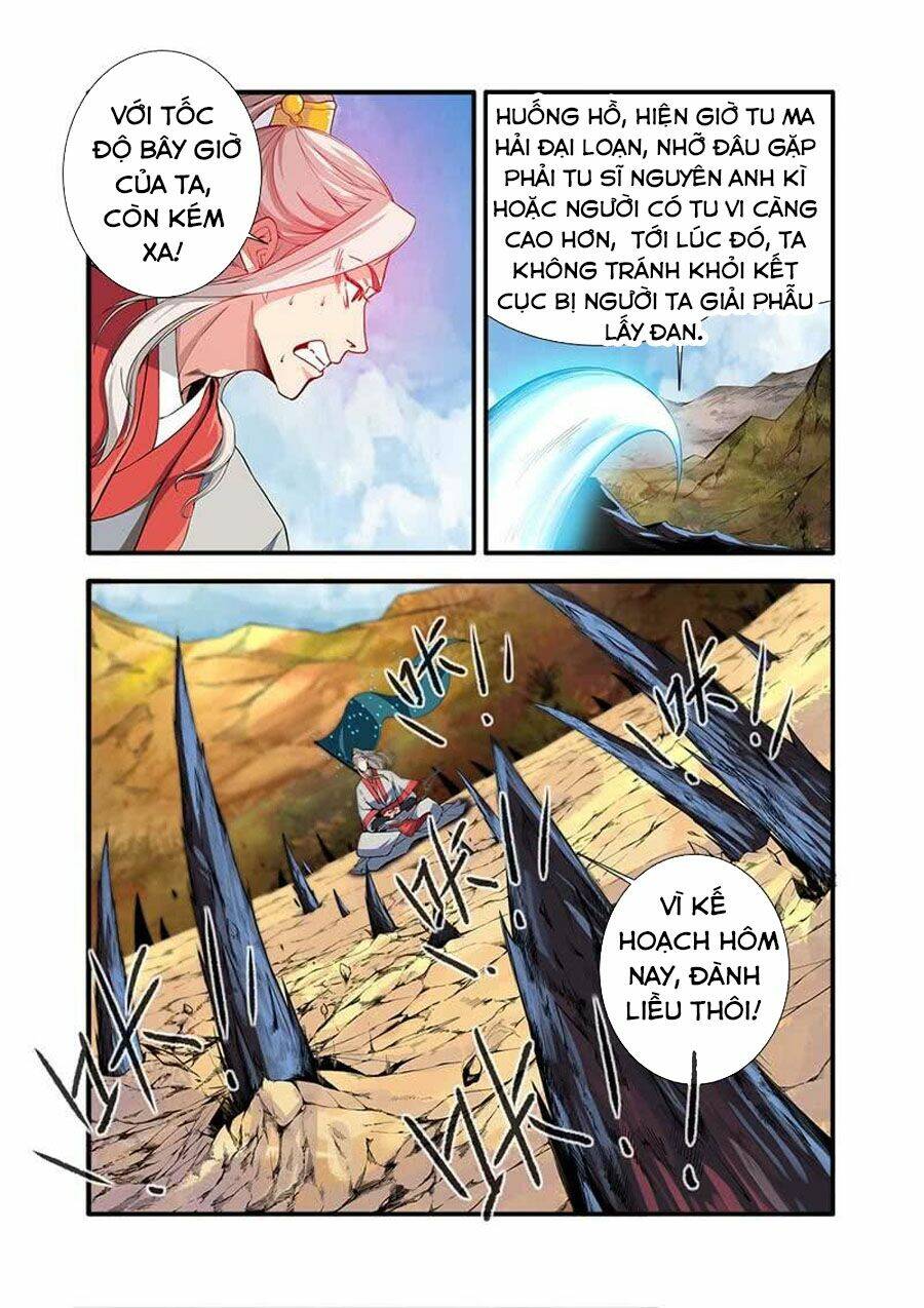 Chương 130 - Trang 8