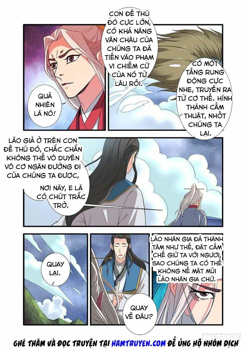 Chương 131 - Trang 6