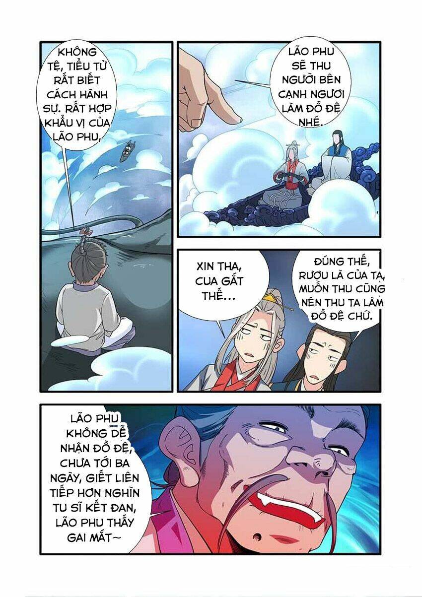 Chương 131 - Trang 10