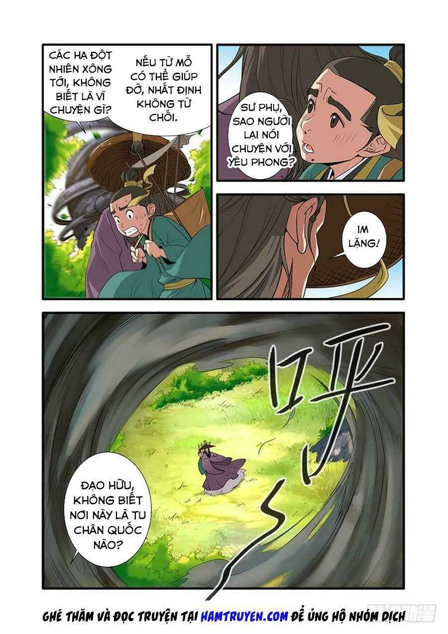 Chương 134 - Trang 5