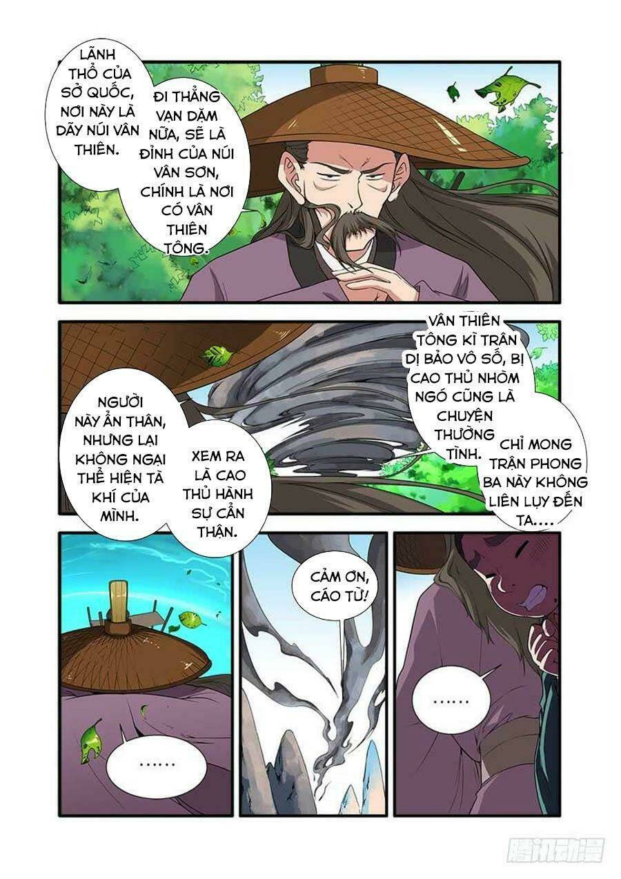 Chương 134 - Trang 6