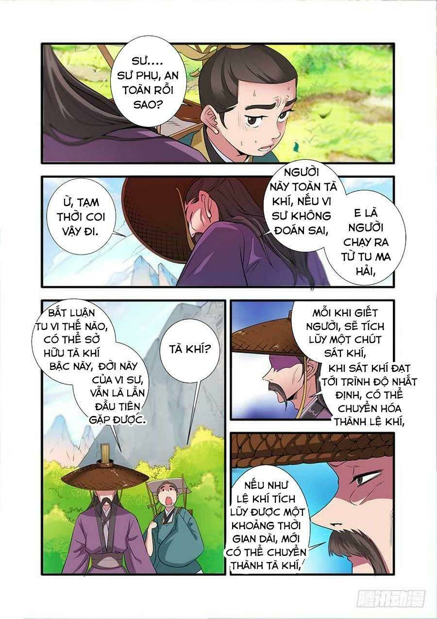 Chương 134 - Trang 7