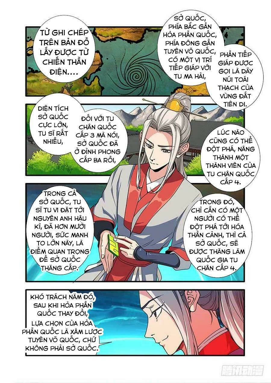 Chương 134 - Trang 9