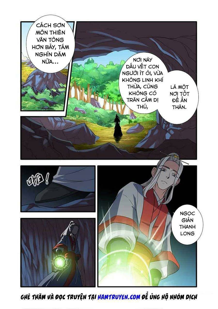 Chương 134 - Trang 10