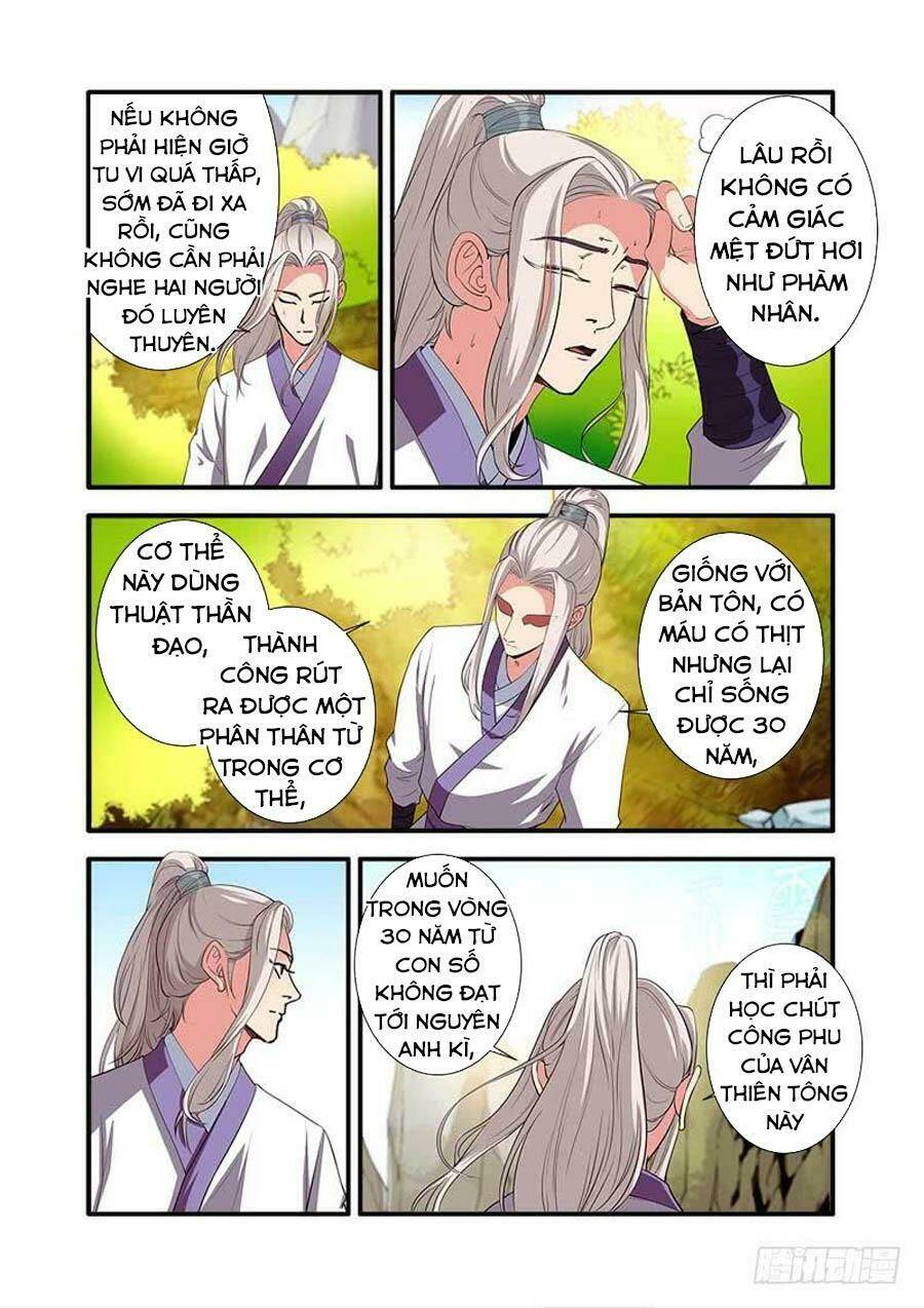 Chương 135 - Trang 4