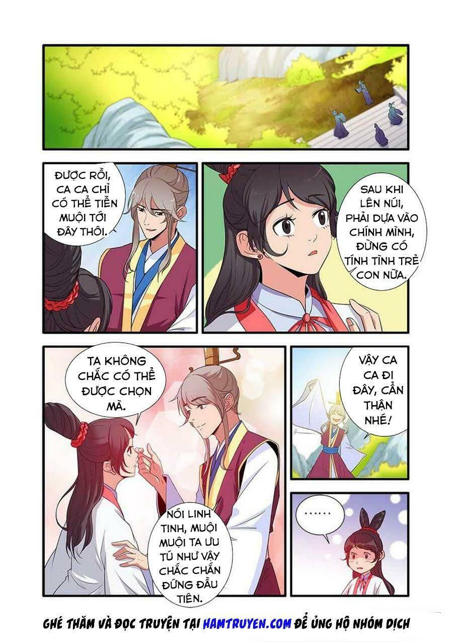 Chương 135 - Trang 5
