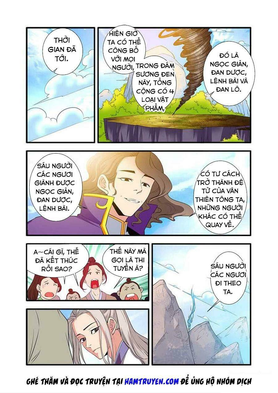 Chương 136 - Trang 3