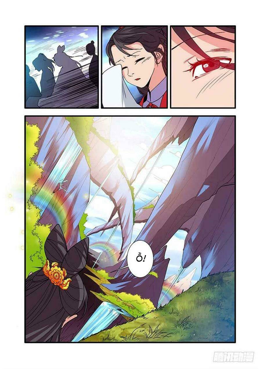Chương 136 - Trang 6