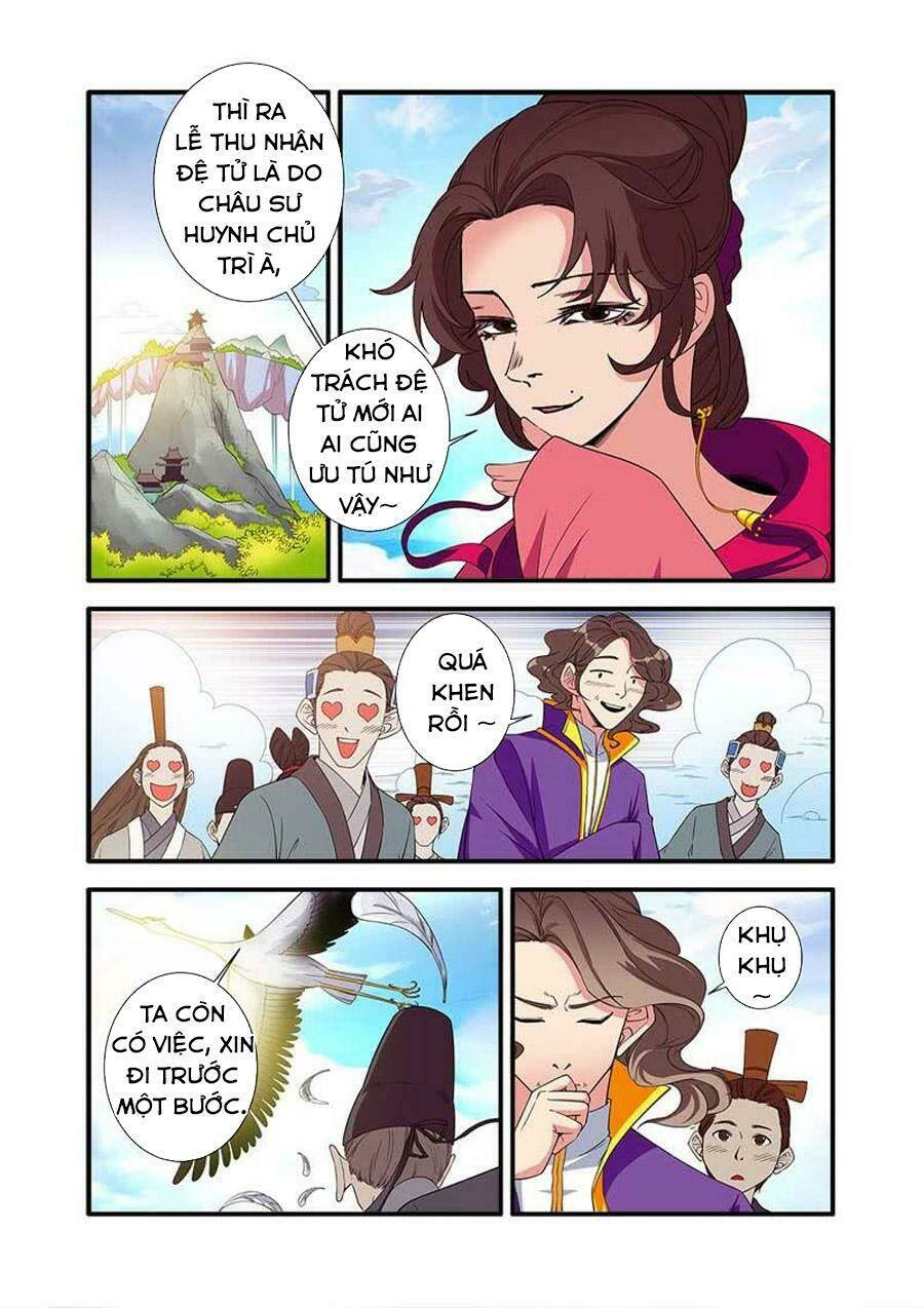 Chương 136 - Trang 10