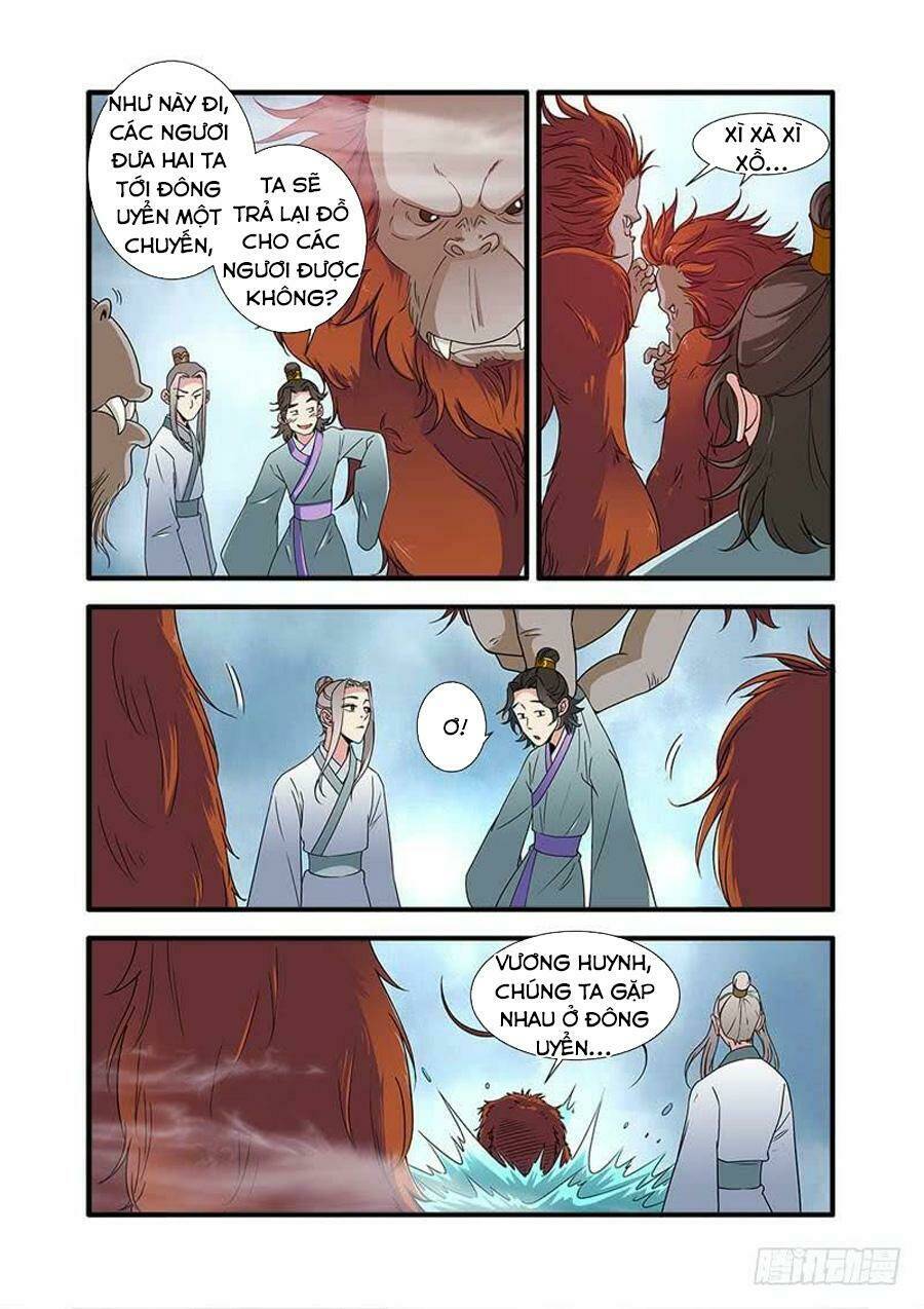 Chương 139 - Trang 3