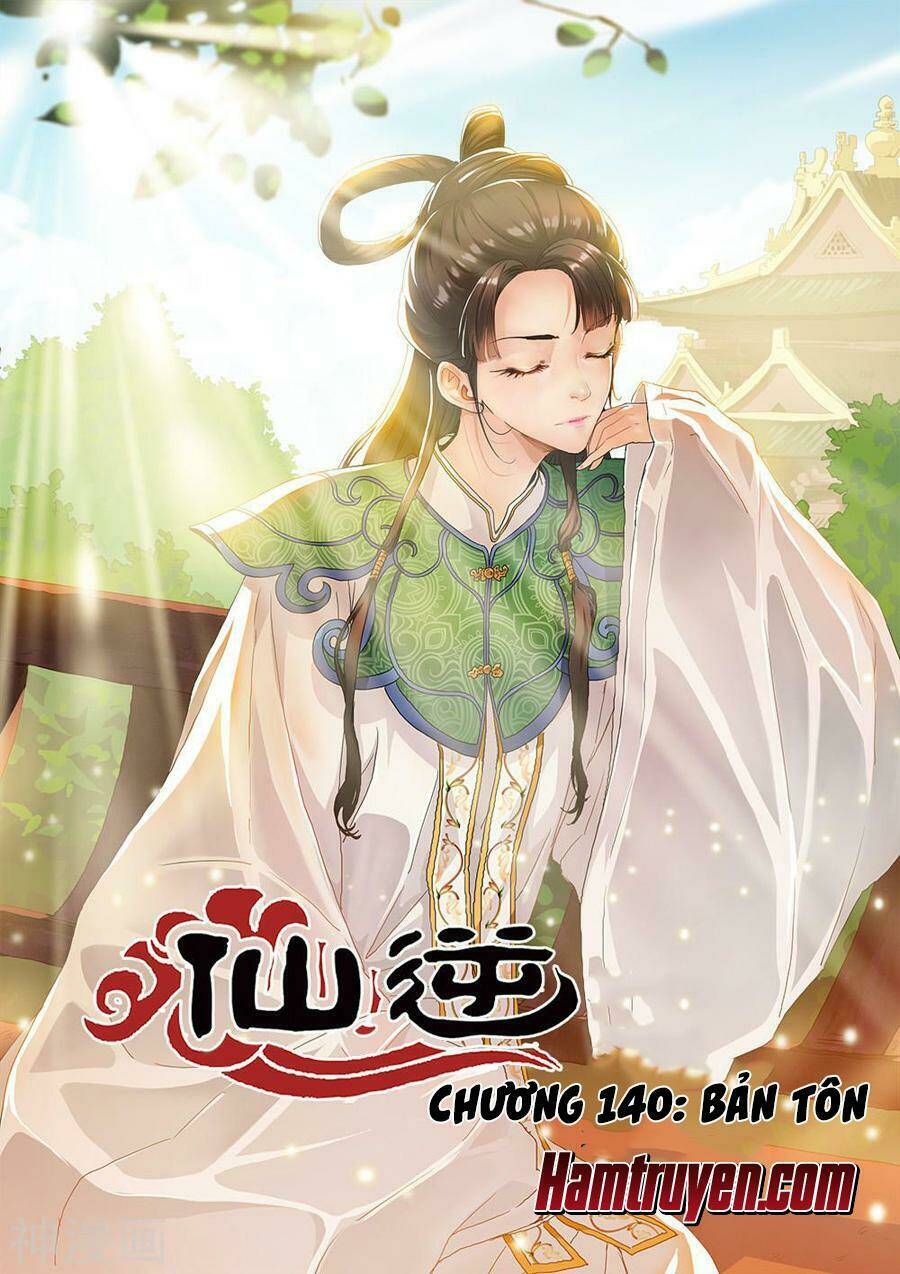 Chương 140 - Trang 1