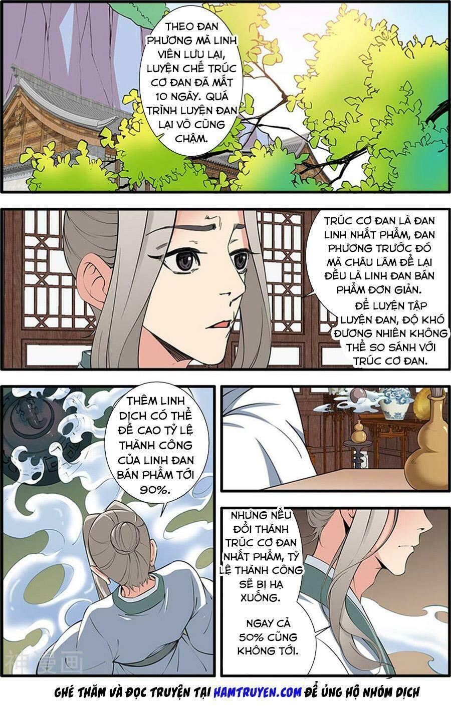 Chương 140 - Trang 2