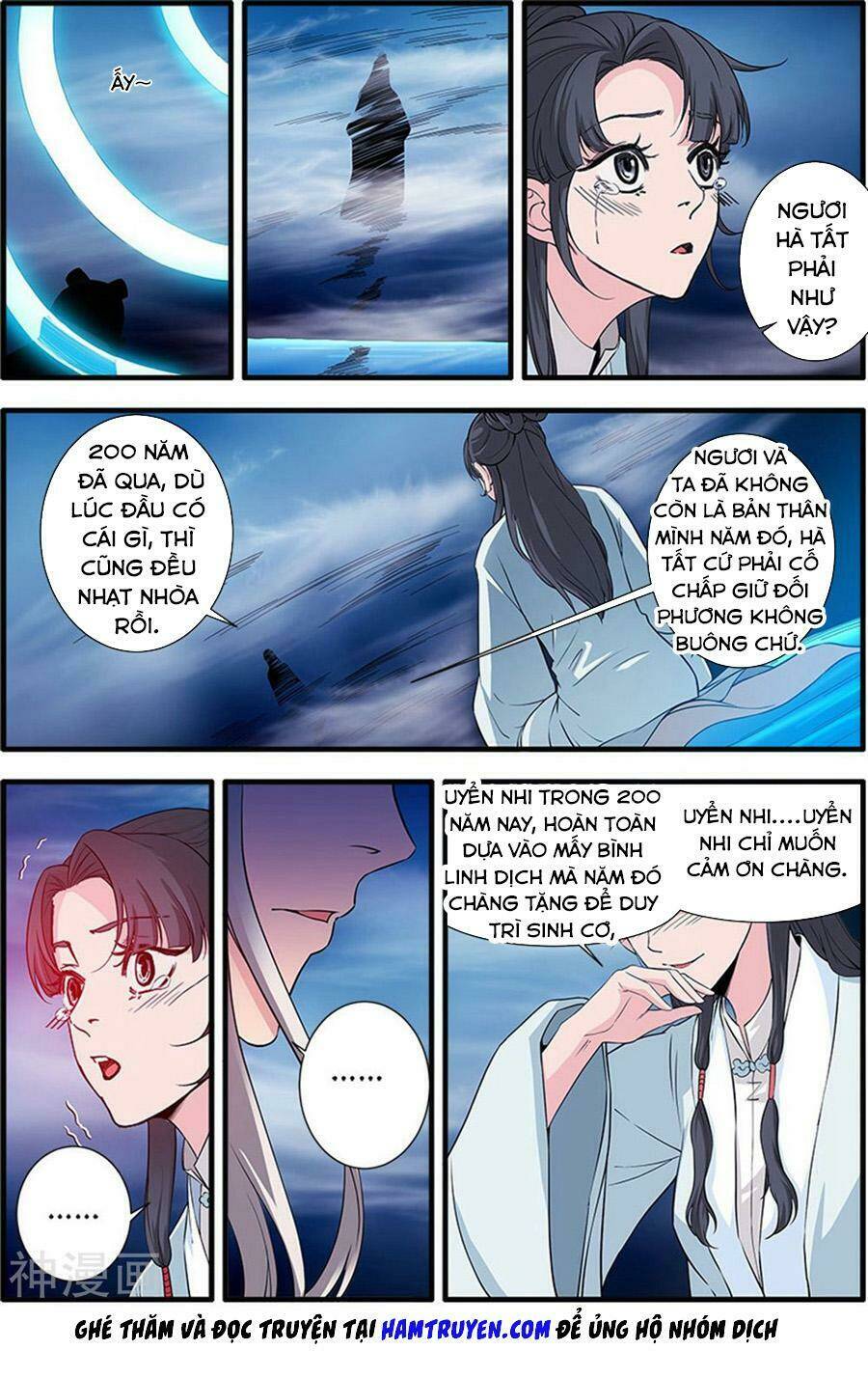 Chương 140 - Trang 22