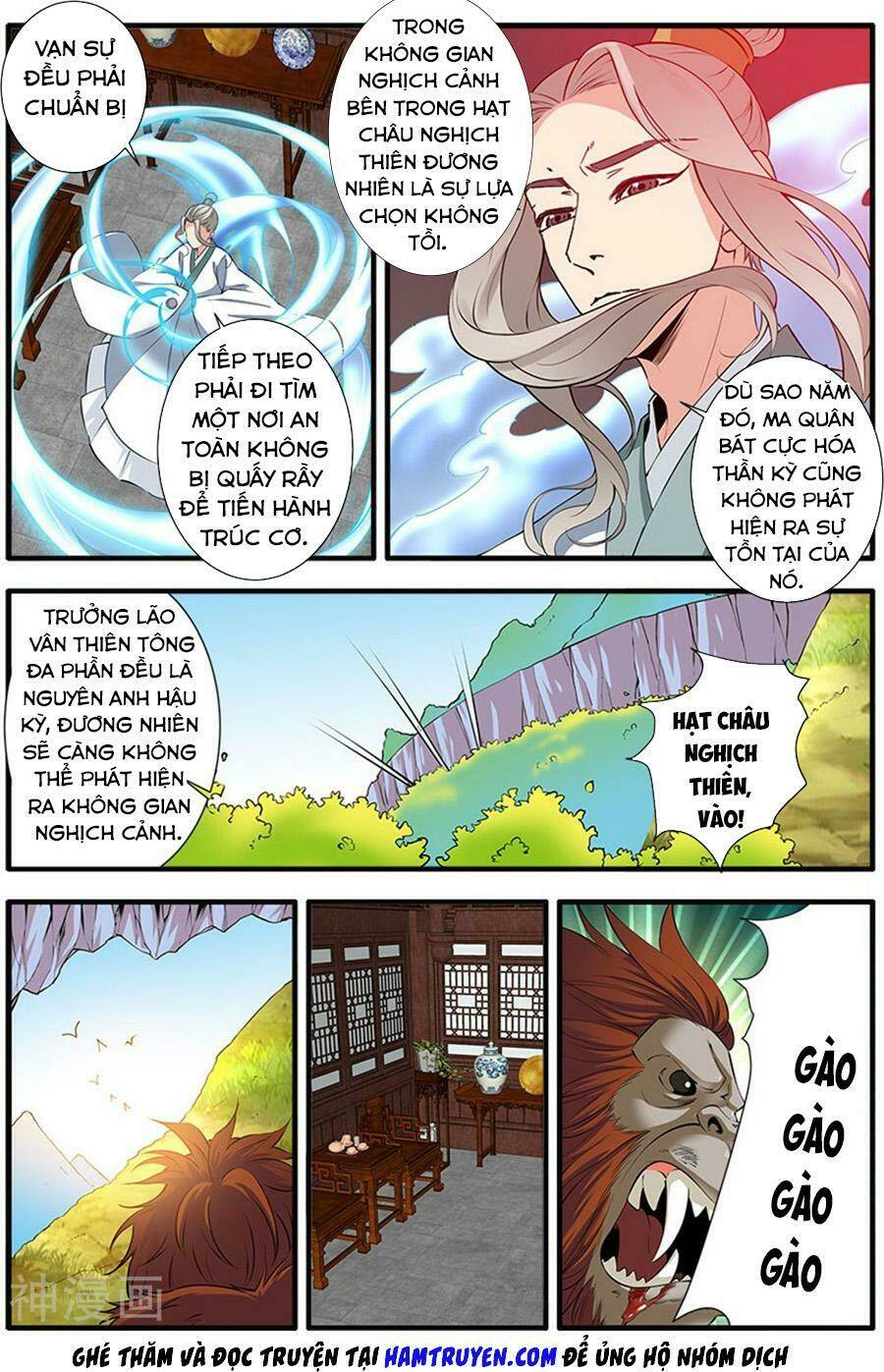Chương 140 - Trang 4