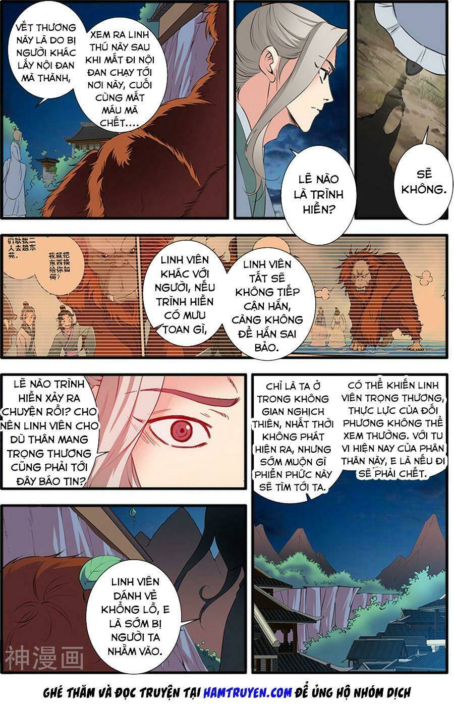 Chương 140 - Trang 7