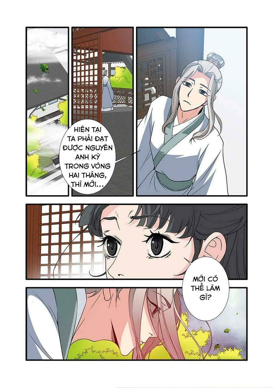 Chương 142 - Trang 5