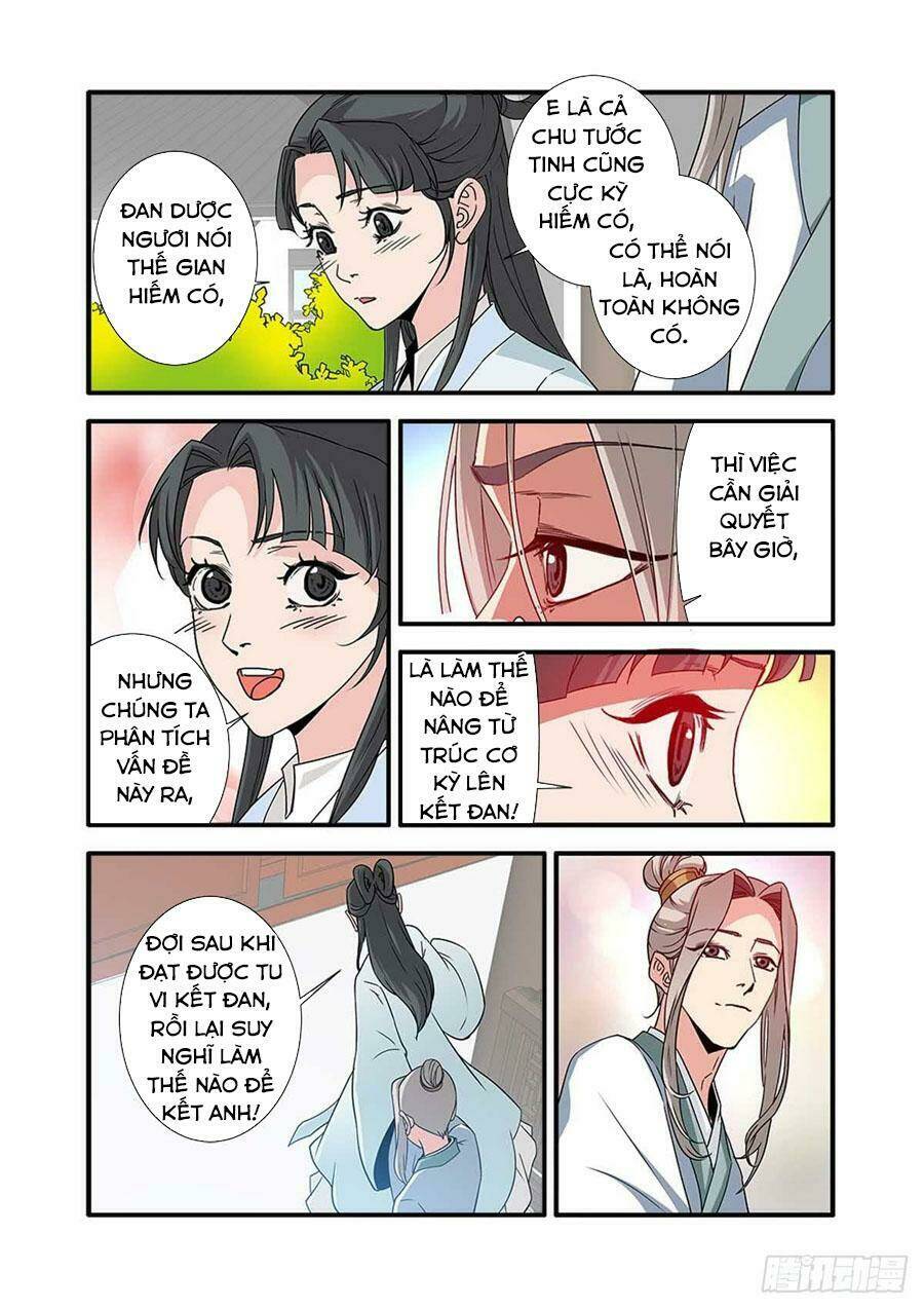 Chương 142 - Trang 8