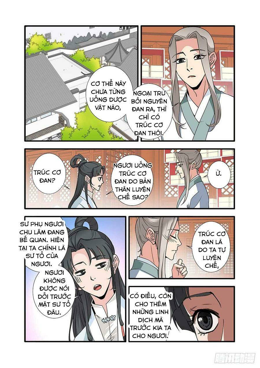 Chương 142 - Trang 10