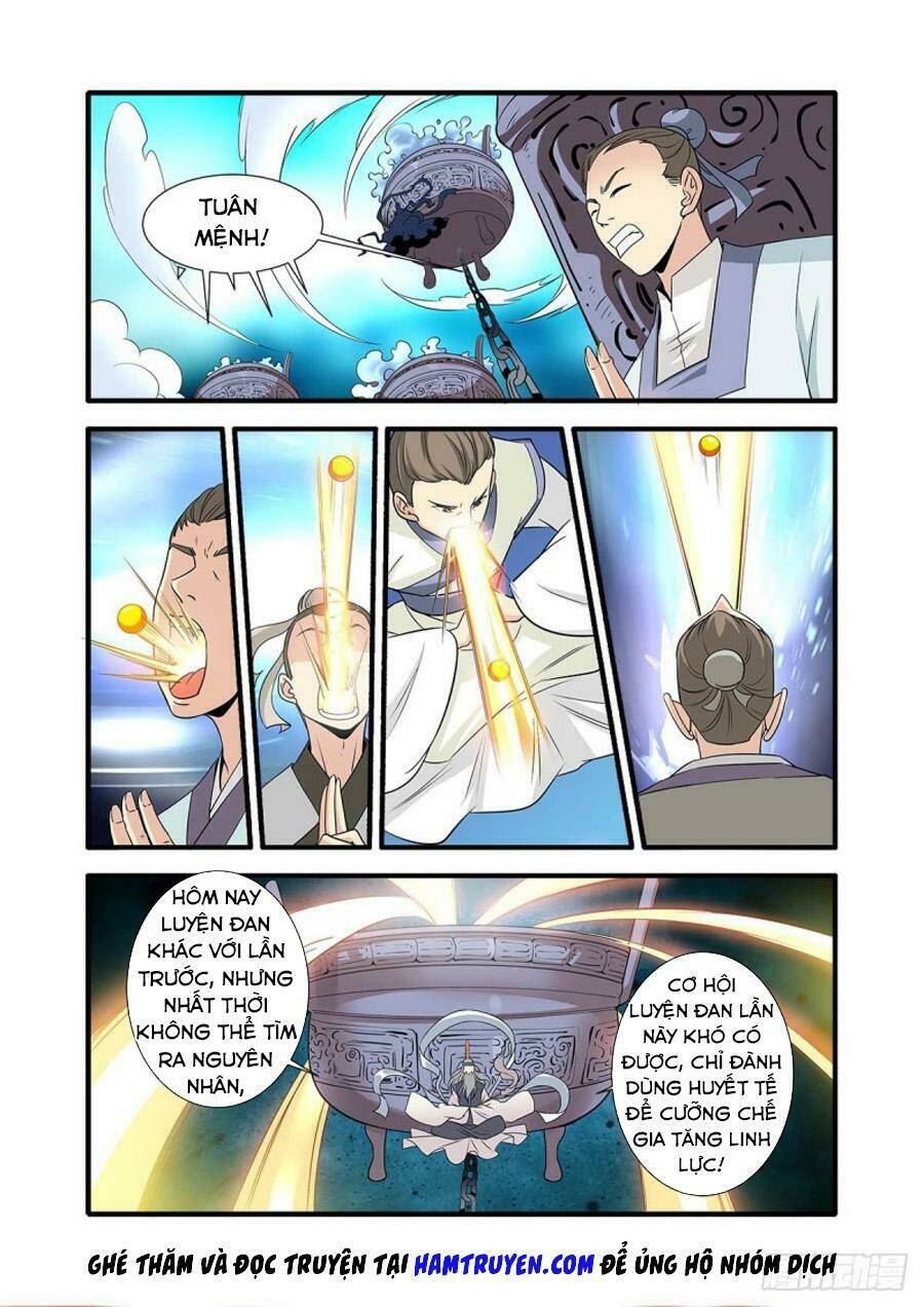 Chương 144 - Trang 4