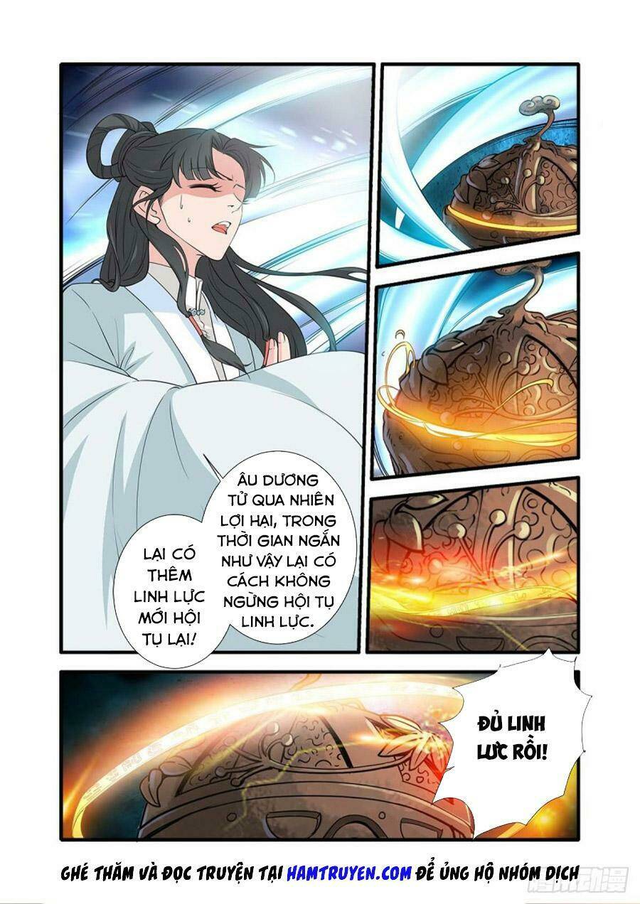 Chương 144 - Trang 5
