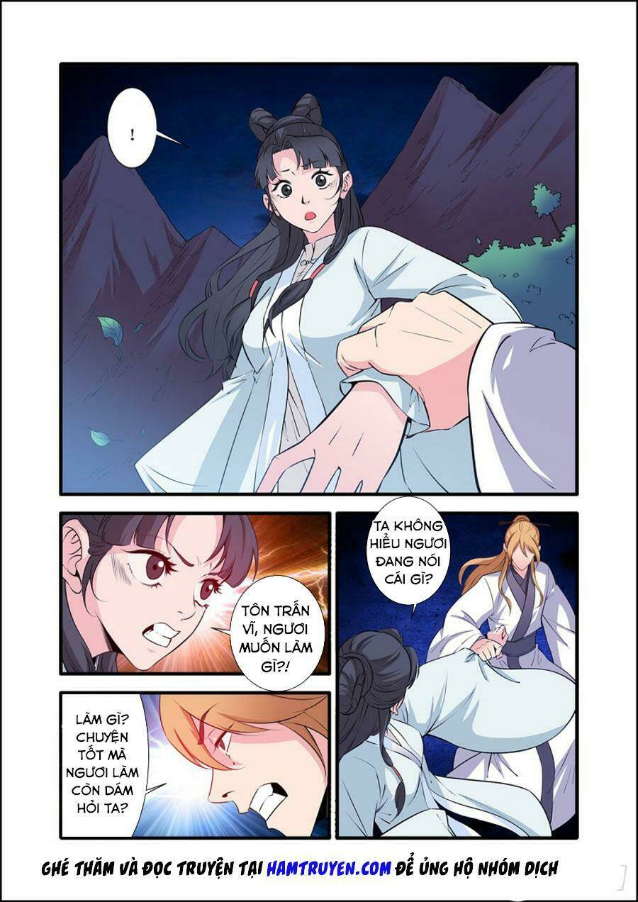 Chương 145 - Trang 3