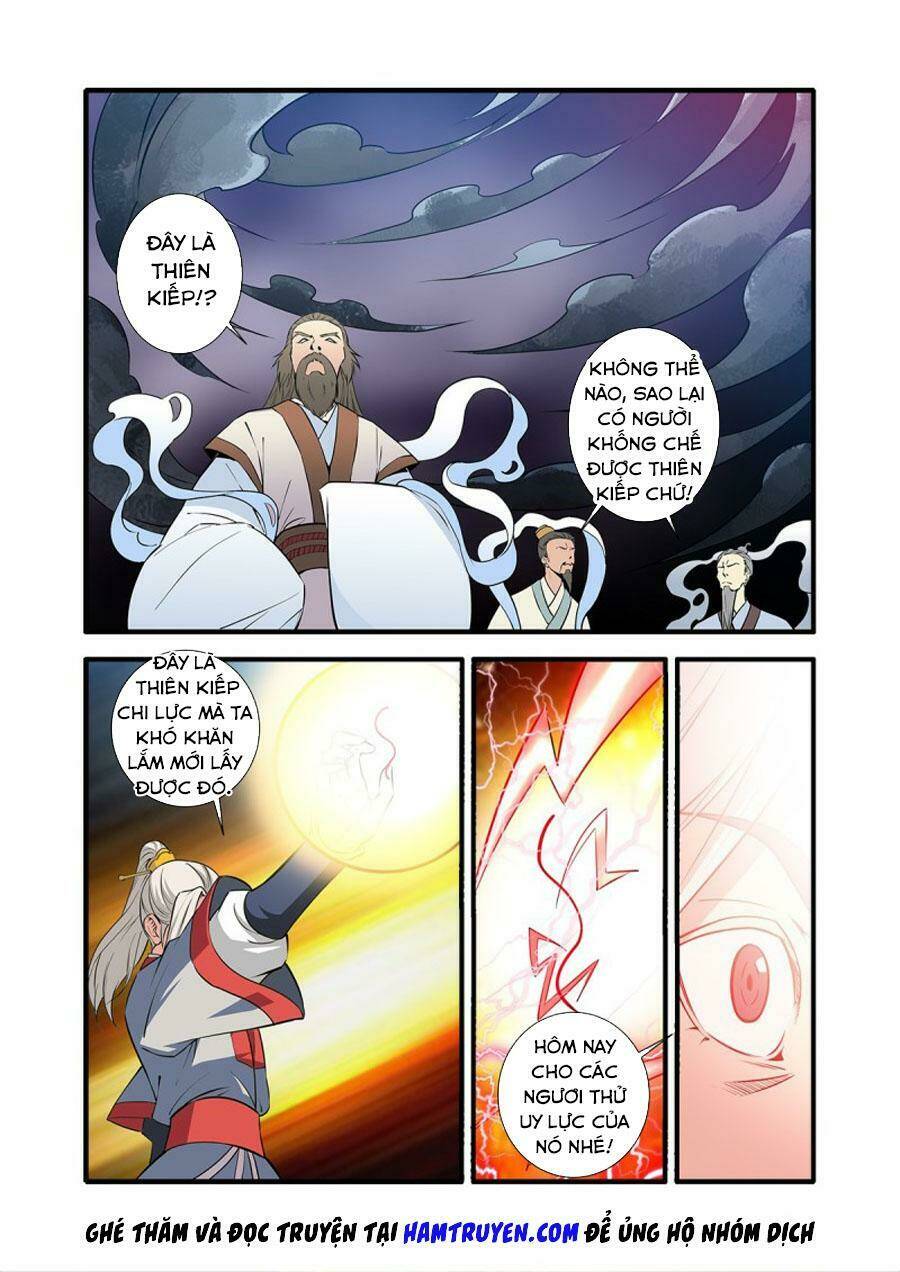 Chương 145 - Trang 24