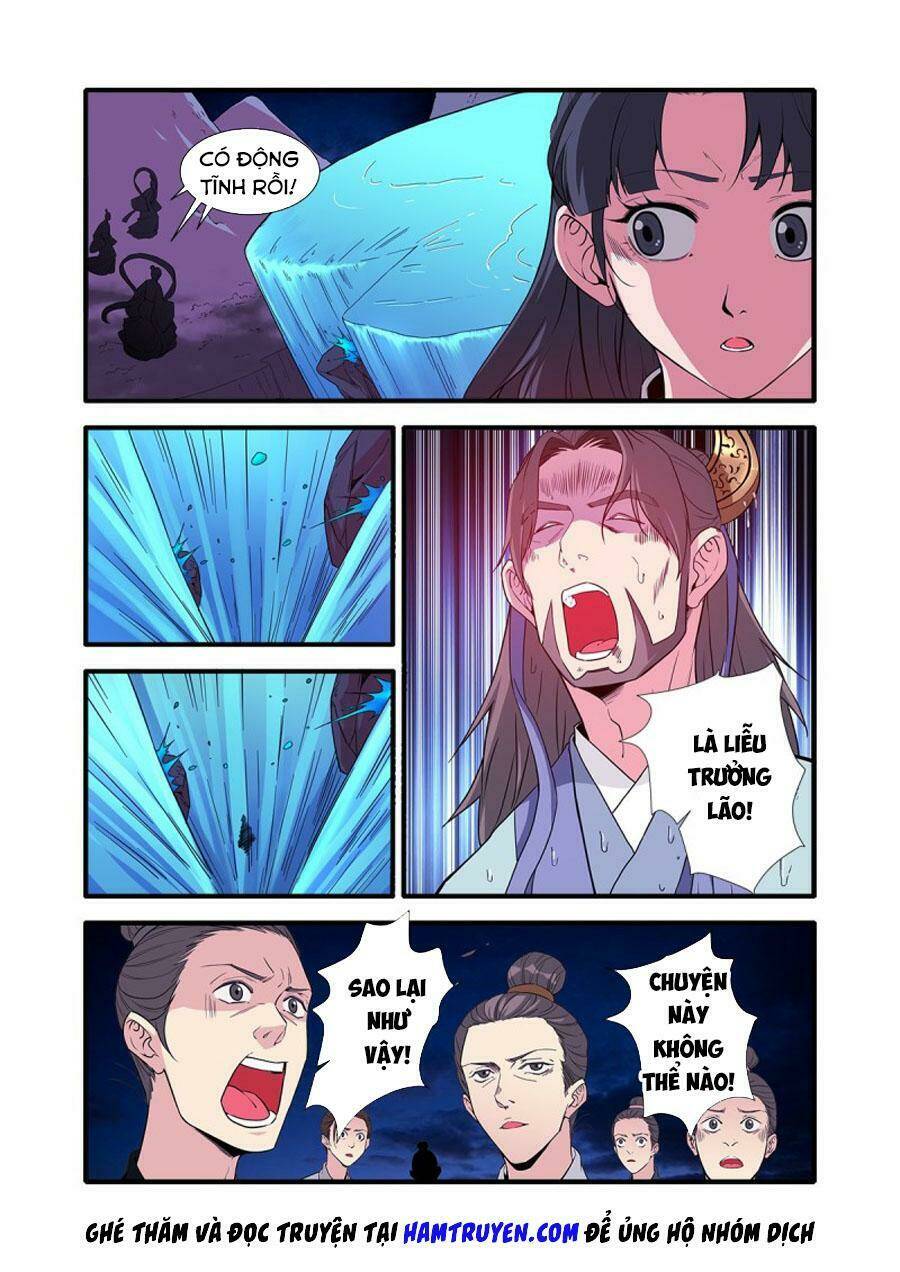 Chương 145 - Trang 5