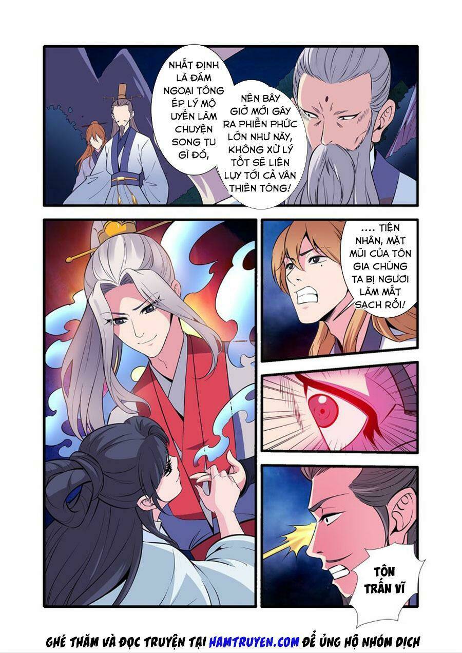 Chương 145 - Trang 8