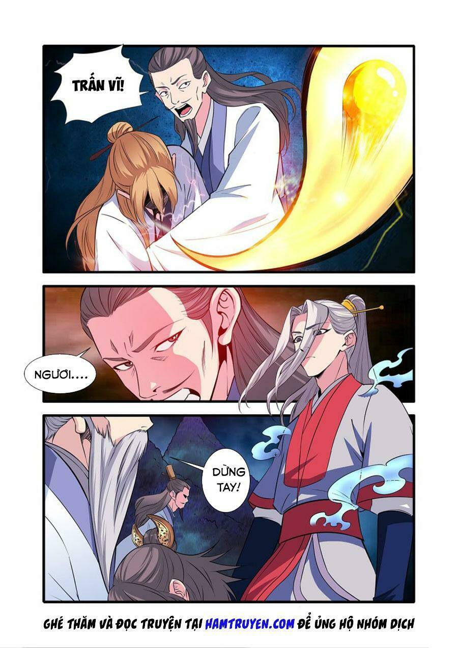 Chương 145 - Trang 10