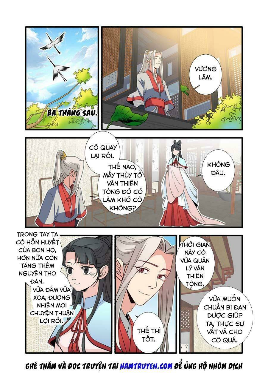 Chương 147 - Trang 3