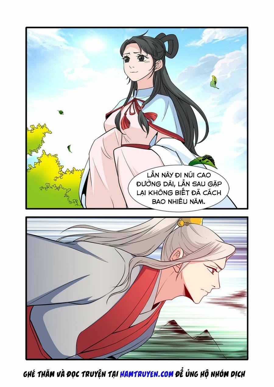Chương 147 - Trang 8