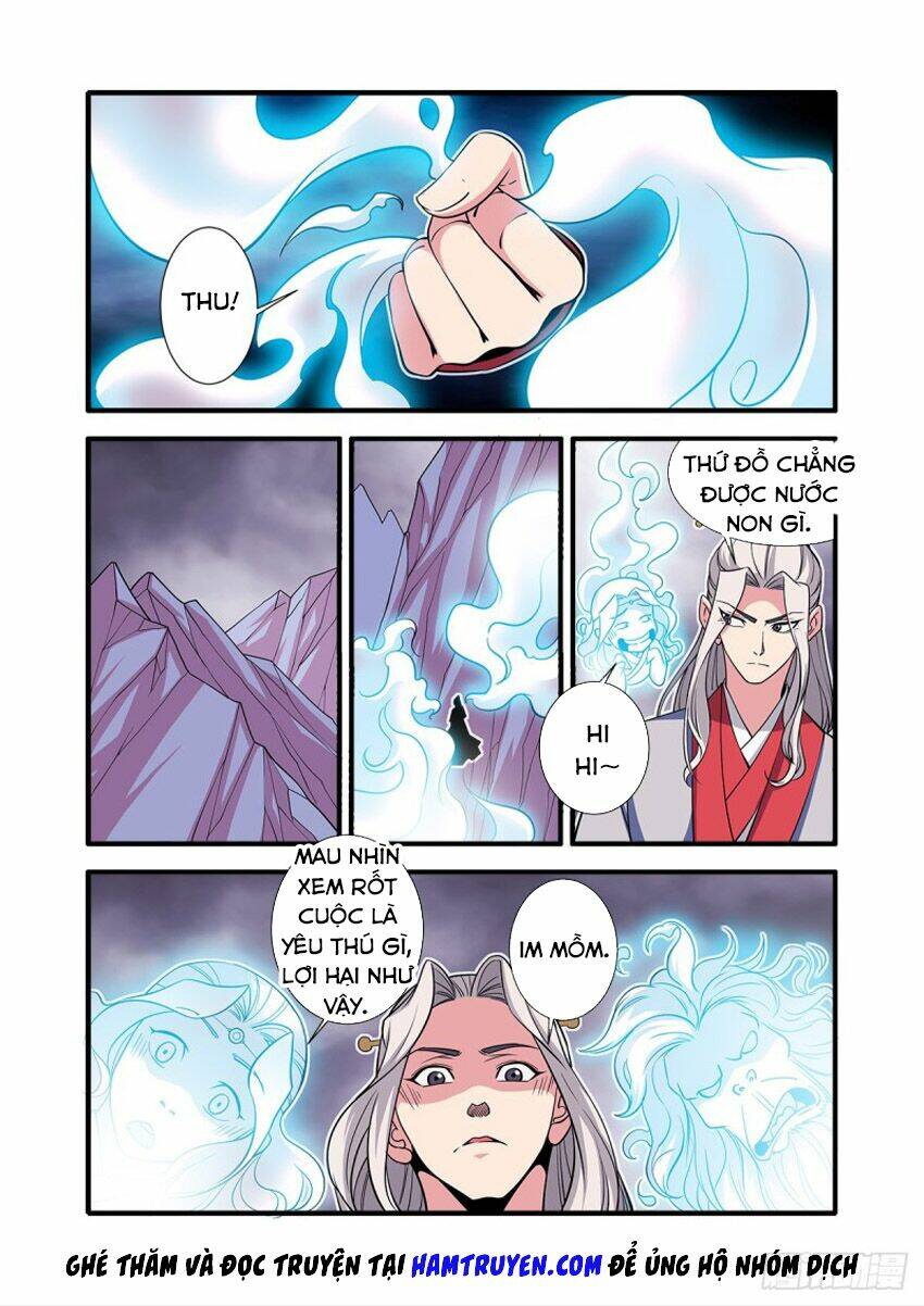 Chương 148 - Trang 8