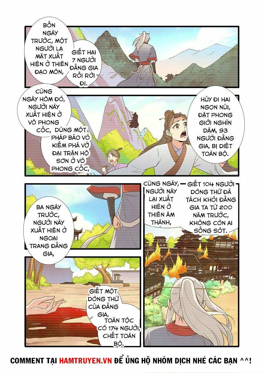Chương 151 - Trang 11