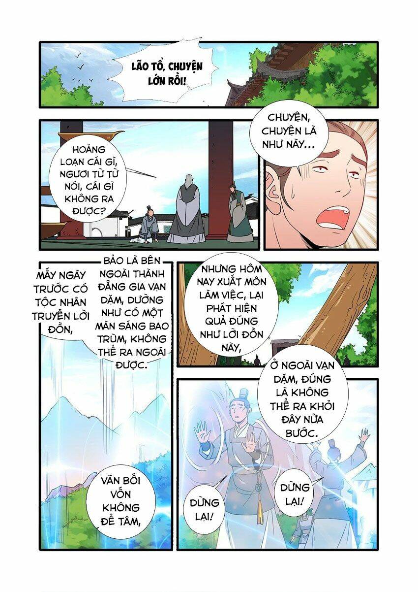 Chương 151 - Trang 16