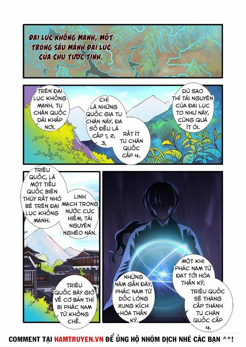 Chương 151 - Trang 4