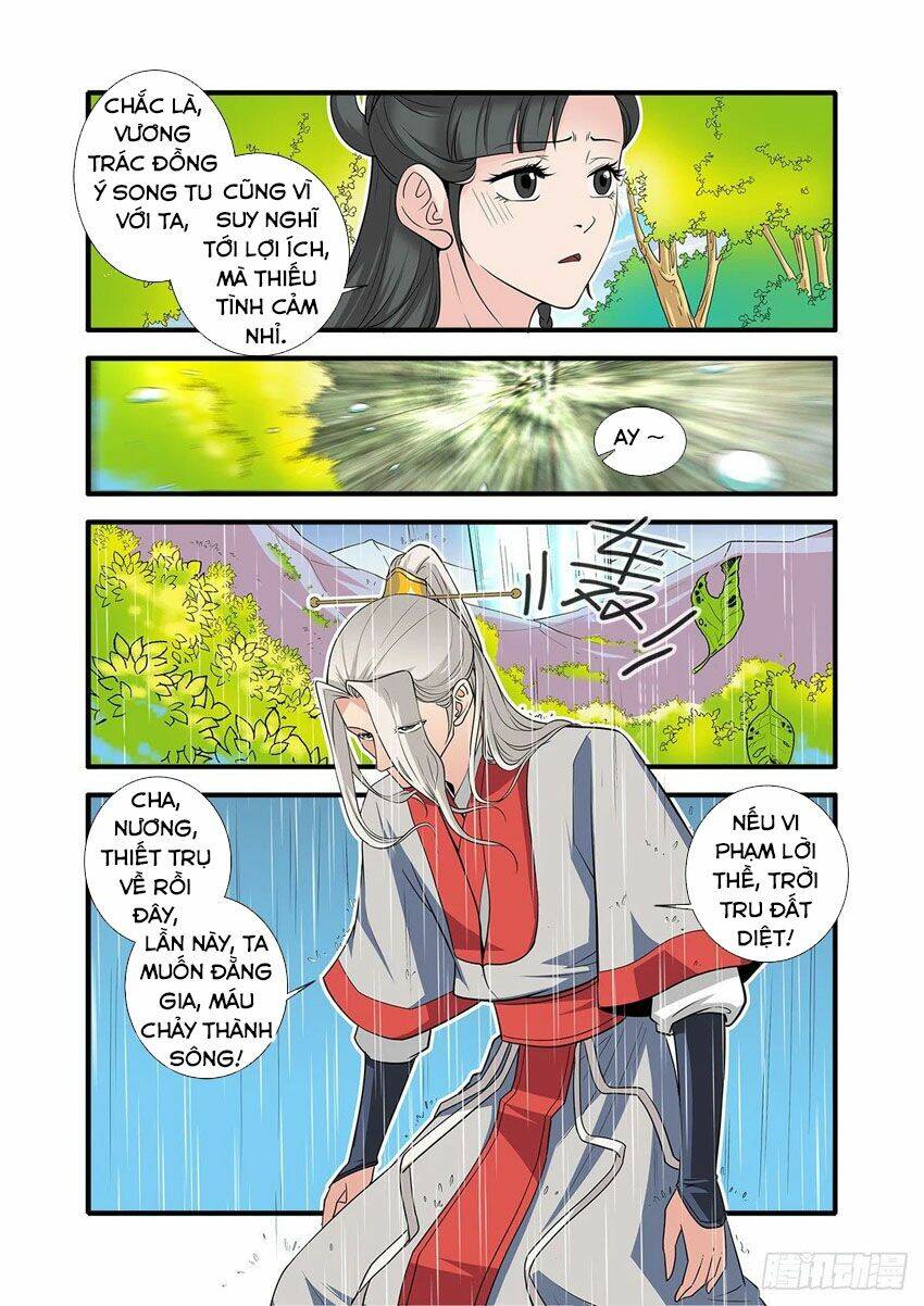 Chương 151 - Trang 9