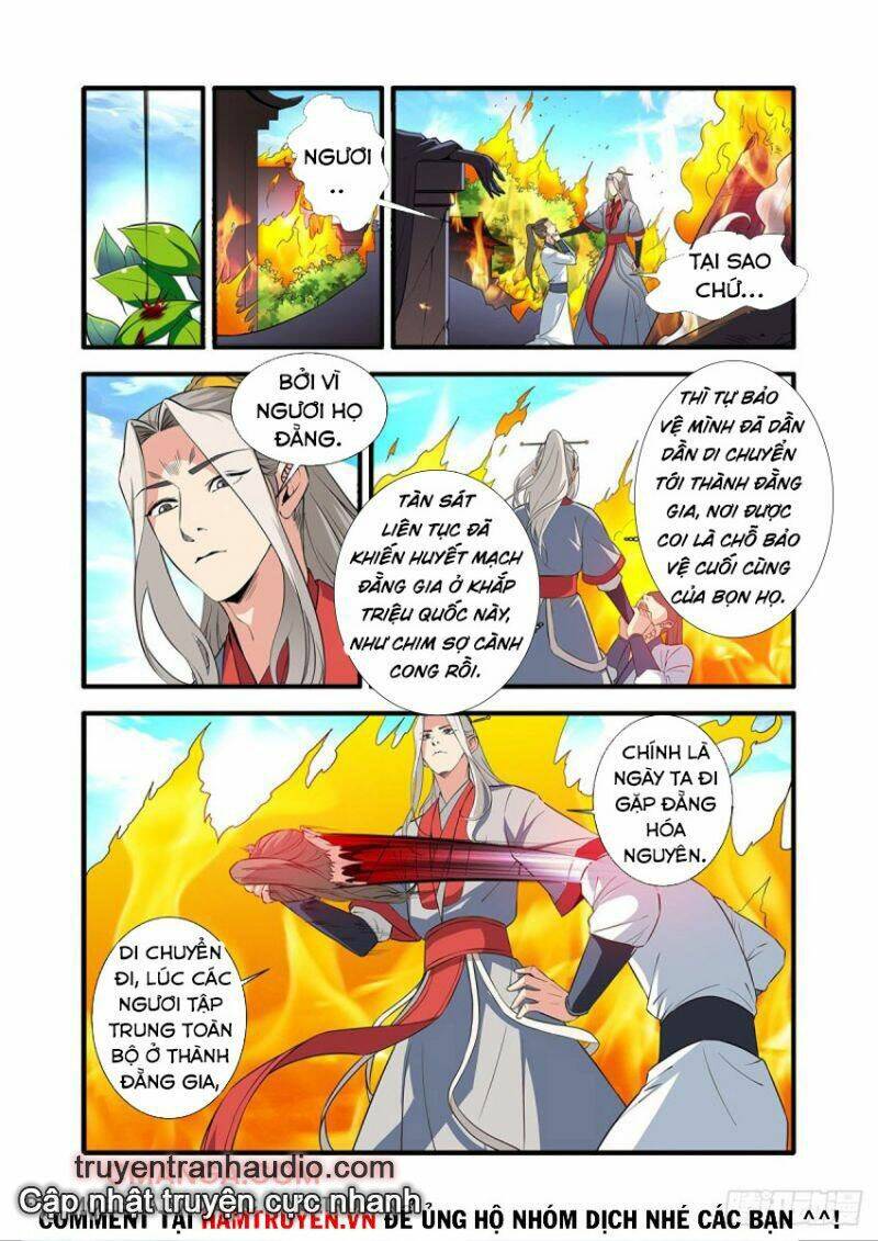 Chương 152 - Trang 14