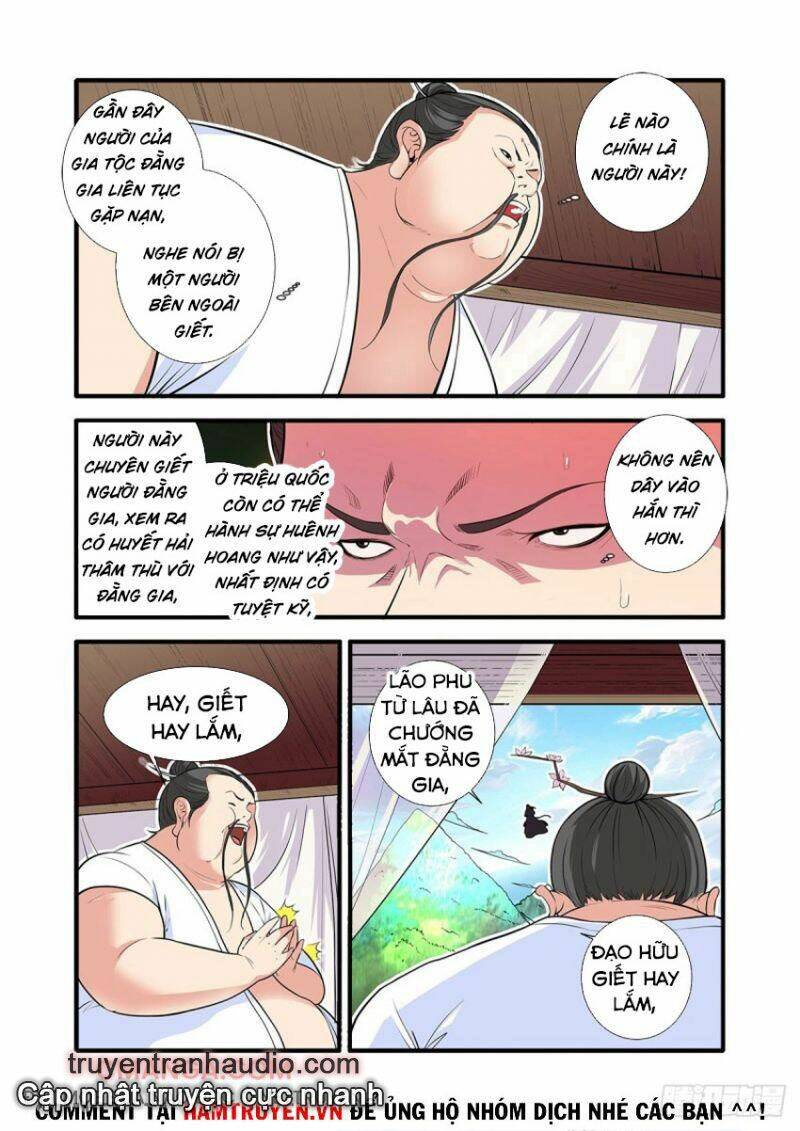 Chương 152 - Trang 3